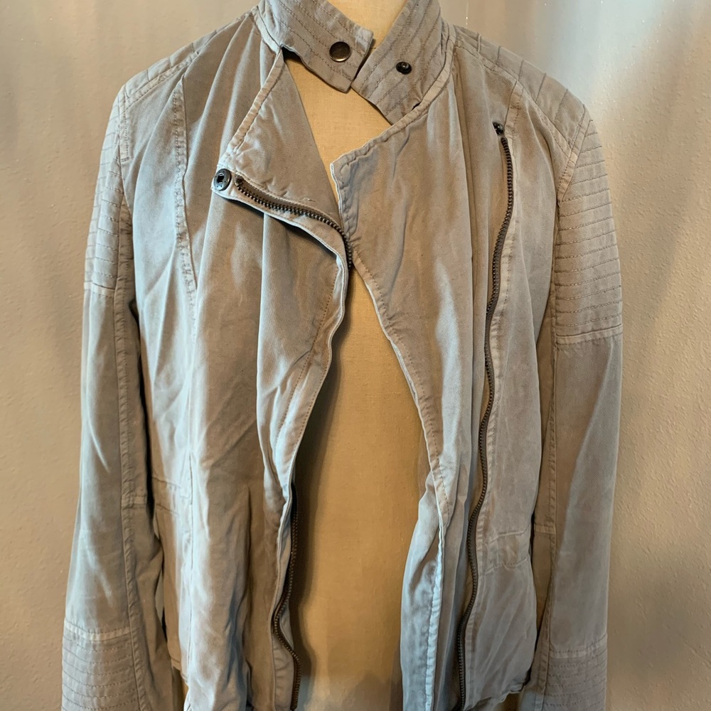 Lucky Brand Bomber Jacket